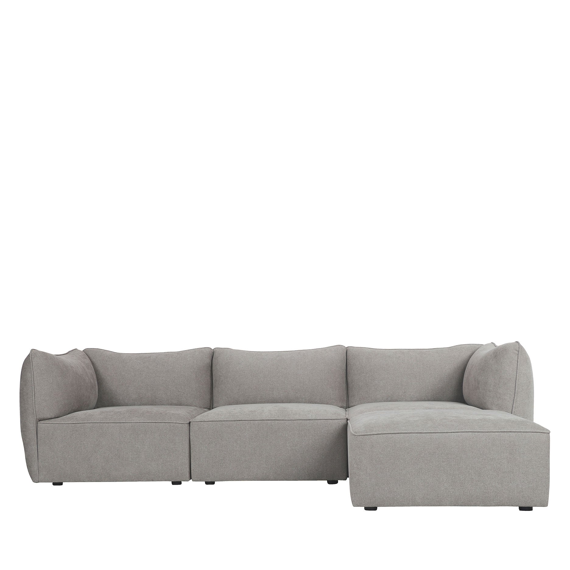 Adelaide II (XL) hjørnemodul